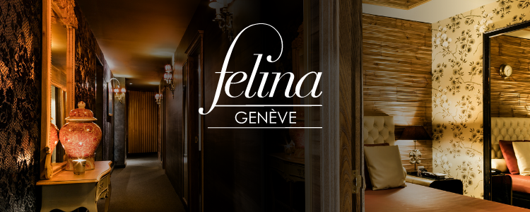 Felina Genève: New Sex Club of Felina group